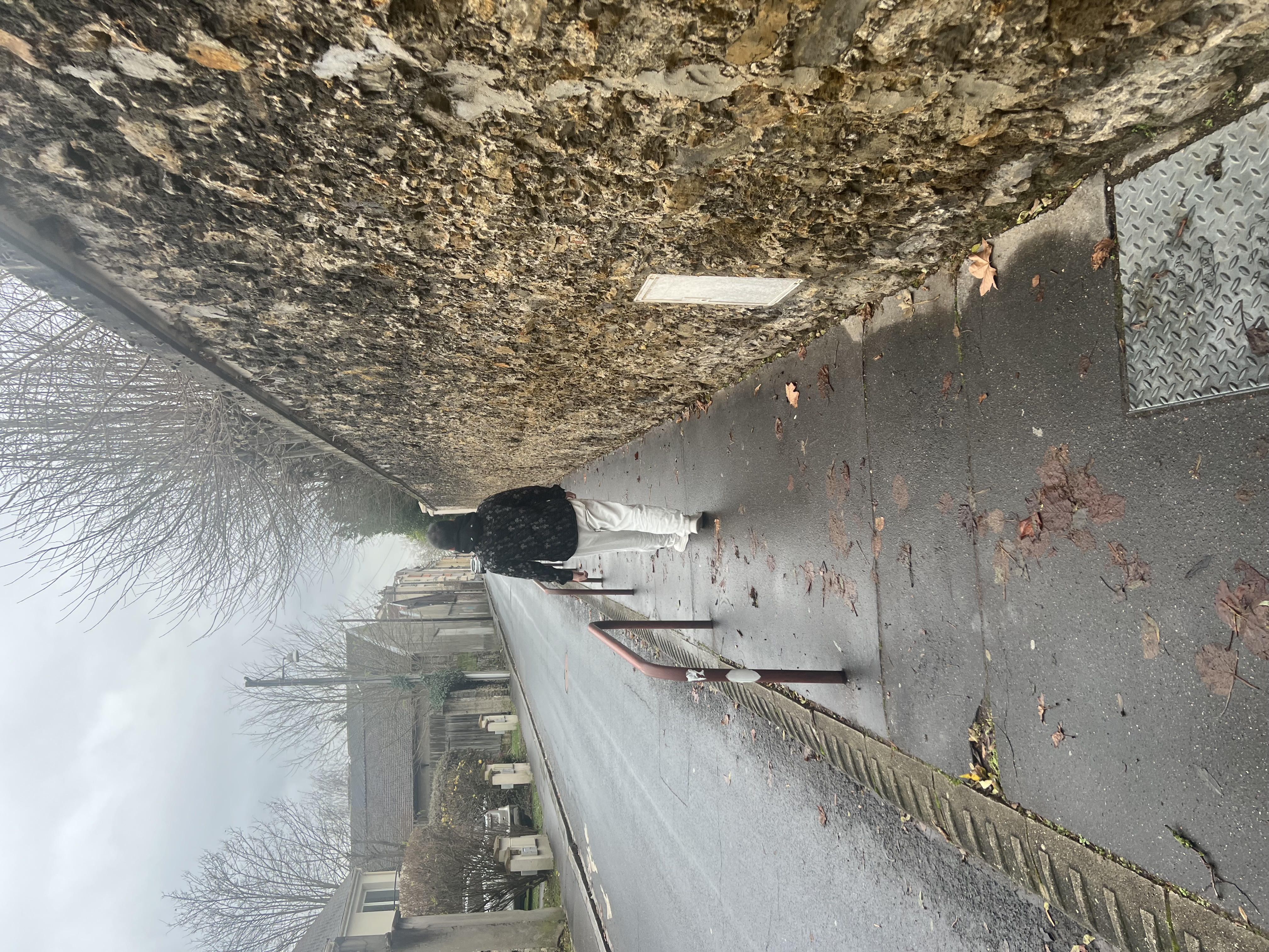 杨秉翔 的个人照片